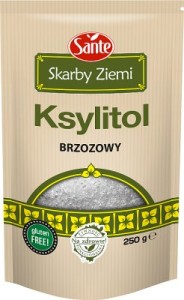 KSYLITOL   250G