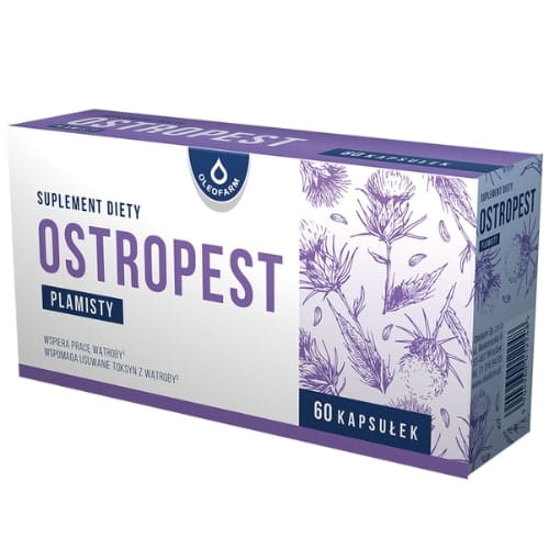 OSTROPEST PL.TAB.60SZT OLEOFARM [2023-01-31 01:38:34]