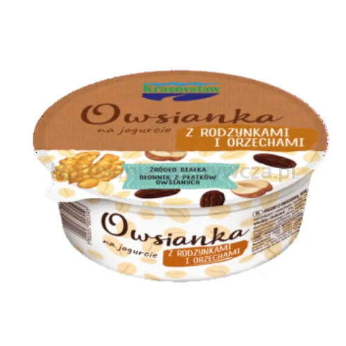 OWSIANKA Z ORZECH.I RODZ.250G KRASNYSTAW [2026-02-02 10:37:04]