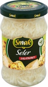 SELER SAŁATKOWY 300G SMAK