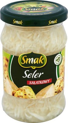 SELER SAŁATKOWY 300G SMAK [2025-01-07 01:08:30]