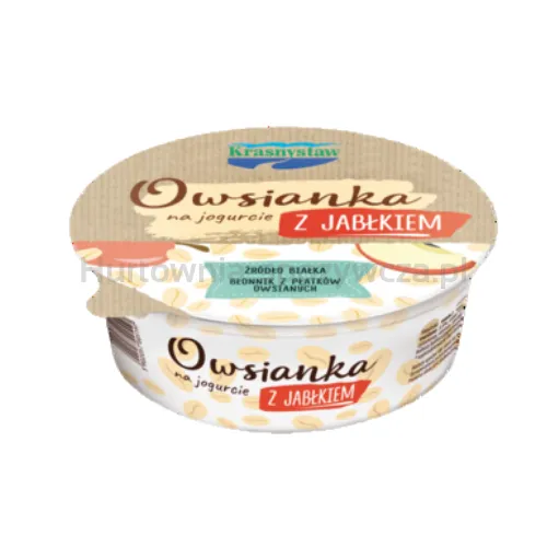 OWSIANKA JABŁKOWA 250G KRASNYSTAW [2026-02-02 10:31:51]