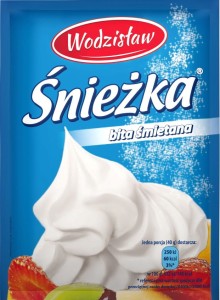 ŚNIEŻKA 55 G WODZISŁAW