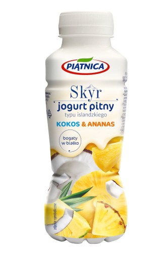 JOGURT PITNY SKYR KOKO/ANN.330ML [2025-01-07 01:51:29]