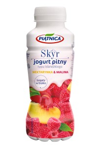 JOGURT PITNY SKYR NEKT/MAL 330G