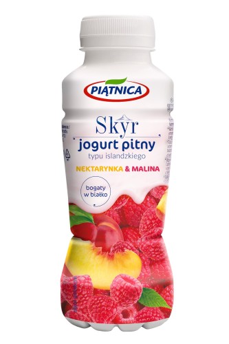 JOGURT PITNY SKYR NEKT/MAL 330G [2025-01-07 01:52:01]