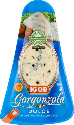 SER GORGONZOLA DOLCE 100G [2025-01-03 08:17:40]