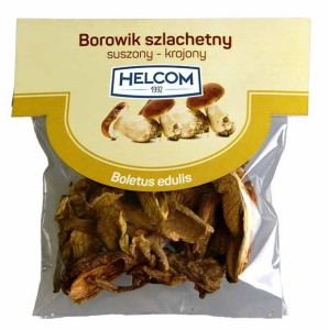 GRZYBY SUSZ. BOROWIK SZLACH. 20G
