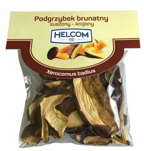 GRZYBY SUSZ. PODGRZYBEK  20G