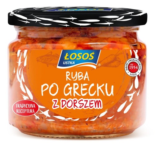 RYBA PO GRECKU-DORSZ 250G ŁOSOŚ [2025-01-07 11:47:13]