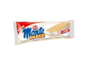MONTE SNACK WHITE 29G BATON