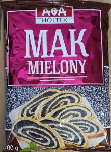 MAK MIELONY 200G AGA