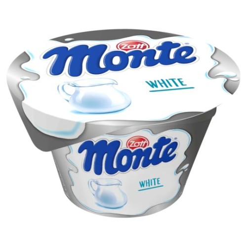 MONTE WHITE DESER 150G [2022-09-13 02:35:26]