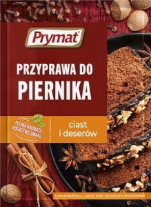 PRZYPRAWA DO PIERNIKA 20G