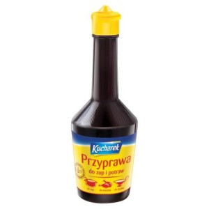 PRZYPRAWA W PŁYNIE 185 ML