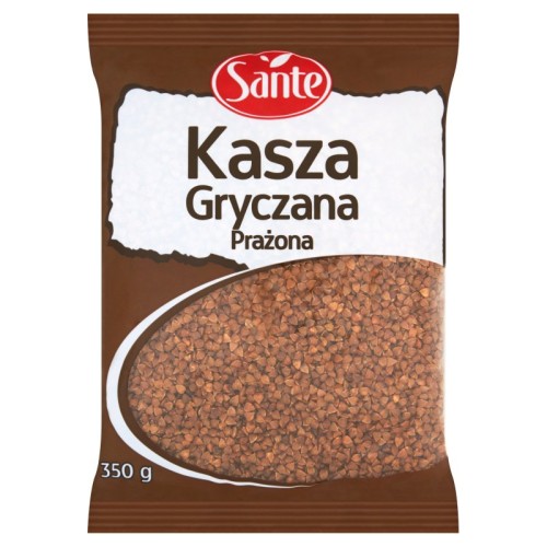 KASZA GRYCZANA KRAKOWSKA 300G SANTE [2025-01-08 01:58:43]