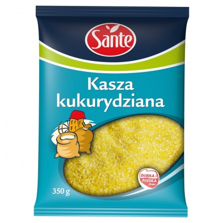 KASZA KUKURYDZIANA 350G SANTE [2025-01-08 02:00:23]