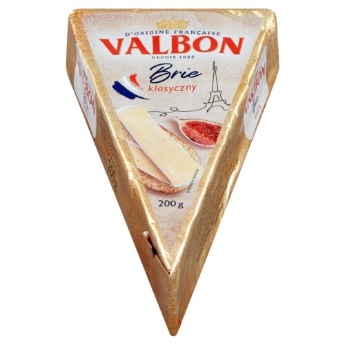 SER BRIE 200G VALBON HOCHLAND [2022-09-15 10:46:19]