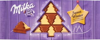MILKA CZEK.100G SWEET WINTER [2025-01-07 12:02:56]