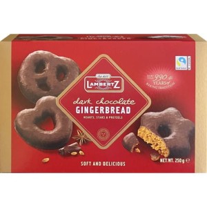 PIERNIK W CZEK.DES.250G LAM