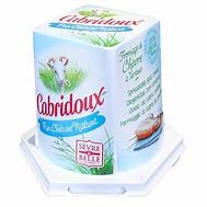 SER CABRIDOUX 125G KOZI TEMAR