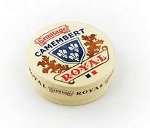 SER CAMEMBER ROYAL 250G TEMAR