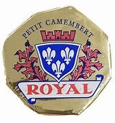 SER CAMEMBERT ROYAL 125G TEMAR