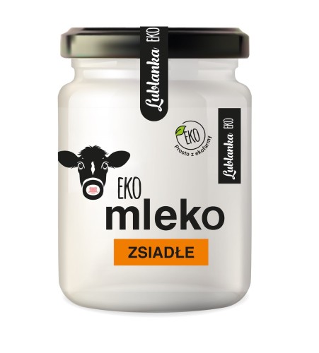 EKO MLEKO ZSIADŁE SŁOIK 450G [2026-01-30 12:32:05]