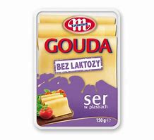 SER GOUDA PL B/LAKT.150G MLEKOVITA