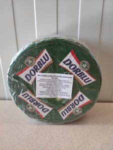 SER PLEŚNIOWY BLUE FRENCHI 1 KG