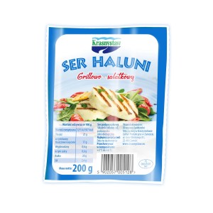 SER SAŁATKOWO-GRILLOWY 200G