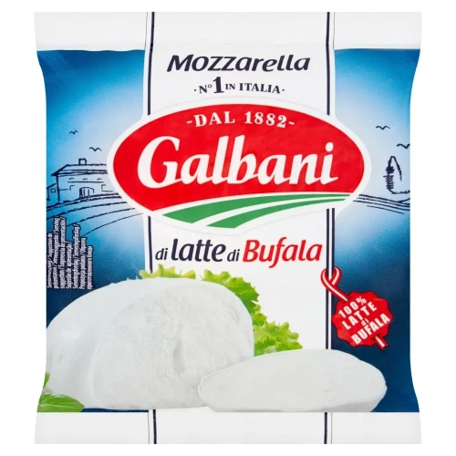 SER MOZZARELLA DI BUFALA125G TEMAR [2022-09-15 08:44:09]