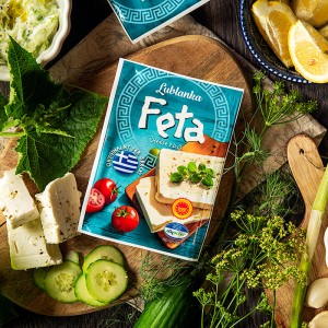 SER FETA LUBLANKA 150G FOLIA