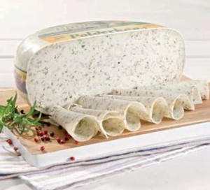 CHAŁWA PISTACJOWA GERECKA LUZ