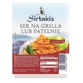 SER SIRTAKI GRILL  CHILI 100G TEMAR [2022-09-13 02:55:22]