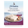 SER SIRTAKIS SAŁATKOWY KOZI 180G [2022-09-13 02:55:23]