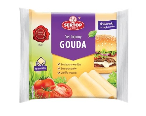 SER TOP.PL.GOUDA 130G SERTOP [2022-09-13 02:55:27]