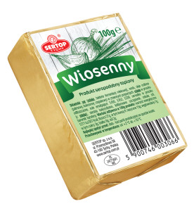 SER TOPIONY 100G 60% WIOSENNY SERTOP