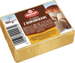 SER TOPIONY 100G BOROWIK SERTOP