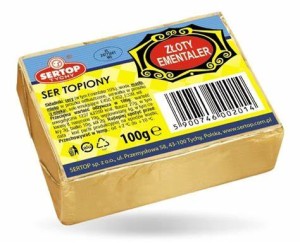 SER TOPIONY 100G EMENTALER SERTOP