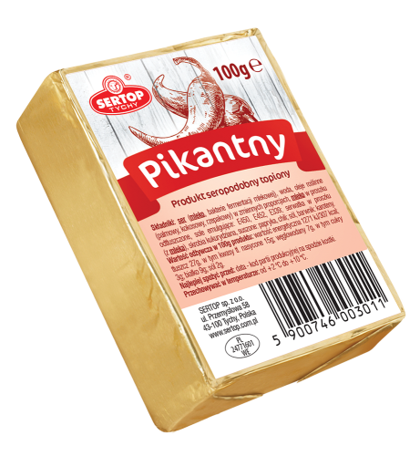 SER TOPIONY 100G PIKANTNY SERTOP [2022-09-14 01:05:54]