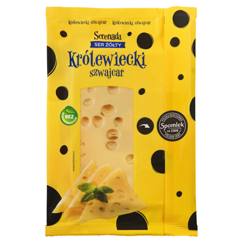 SER SERENADA KRÓLEWIECKI SZWAJCAR 135G [2022-09-12 02:07:00]