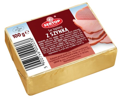 SER TOPIONY 100G SZYNKA SERTOP [2022-09-13 02:55:29]