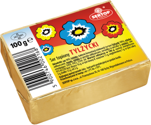 SER TOPIONY 100G TYLŻYCKI SERTOP