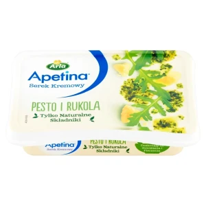 SEREK APETINA 125G PESTO