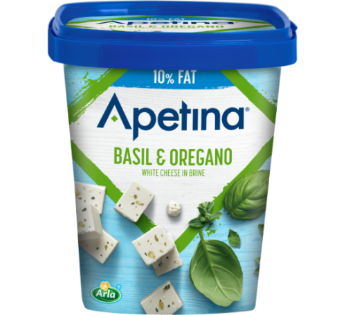 SEREK APETINA BAZYLIA W ZAL.200G [2022-09-12 03:11:00]