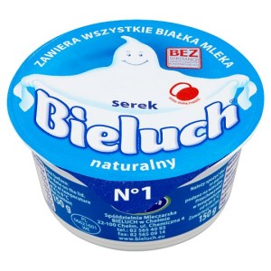 SEREK BIELUCH 150G.