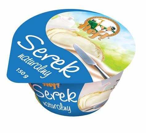 SEREK HEJ NATURALNY 150G [2022-09-12 03:11:00]