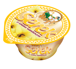 SEREK HEJ WANLIOWY 150G