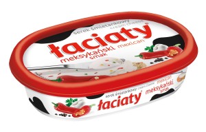 SEREK ŁACIATY 135G MEKSYKAŃSKI